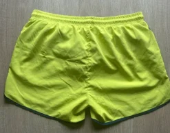 Badeshorts von Arena – Neongrün – Größe L