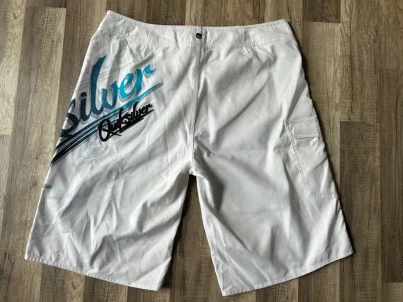 Badeshorts von Quiksilver