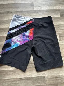 Badeshorts von Quiksilver Gr. 36