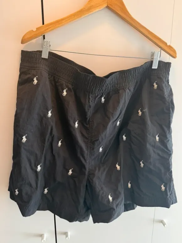 Badeshorts von Ralph Lauren