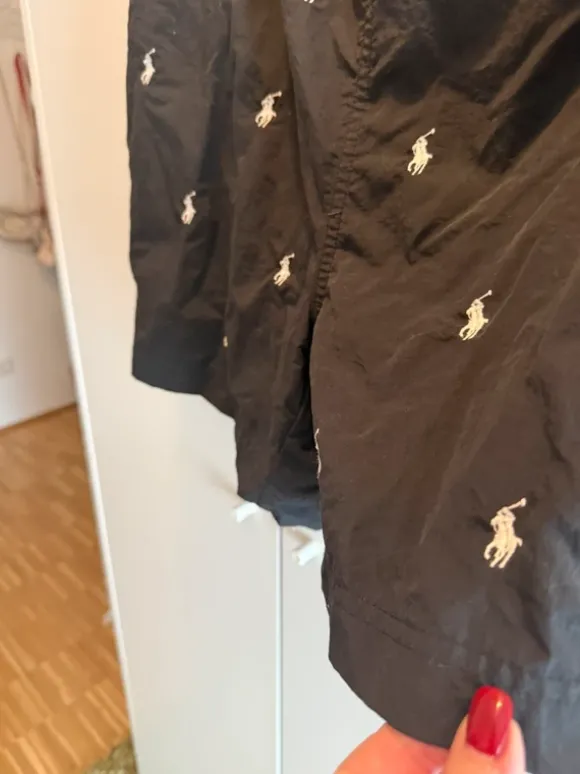 Badeshorts von Ralph Lauren