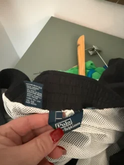 Badeshorts von Ralph Lauren