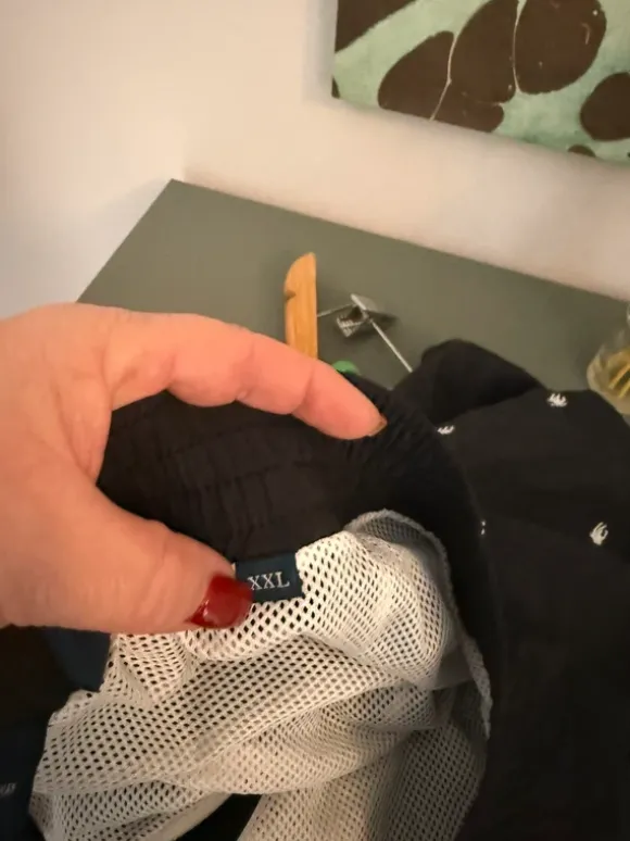 Badeshorts von Ralph Lauren
