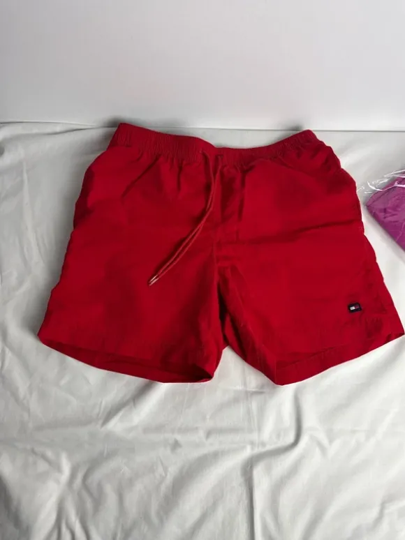 Badeshorts von Tommy Hilfiger