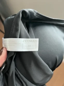 Badpak zeeman mt 46
