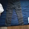 Baggy Cargo Jeans