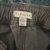 baggy cargo pants