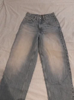 Baggy Jeans
