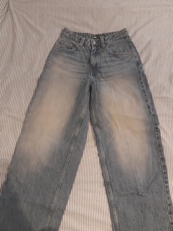 Baggy Jeans