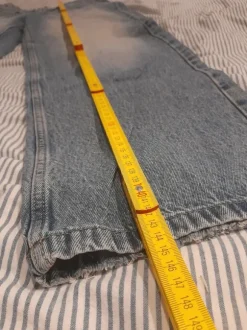 Baggy Jeans