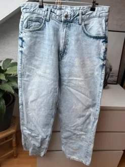 Baggy Jeans