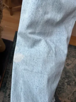 Baggy Jeans