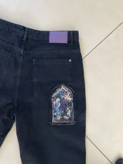 Baggy Jeans