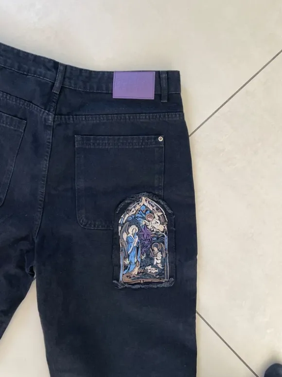 Baggy Jeans