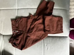 Baggy Pants