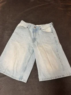 Baggy Shorts Bershka
