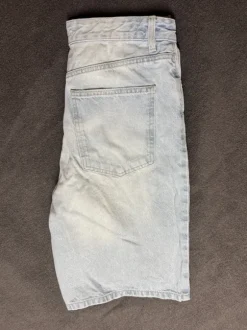 Baggy Shorts Bershka