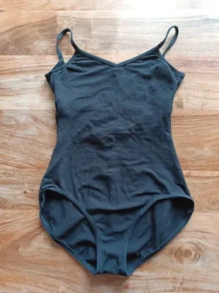 Ballett Body von Capezio