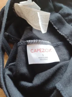 Ballett Body von Capezio