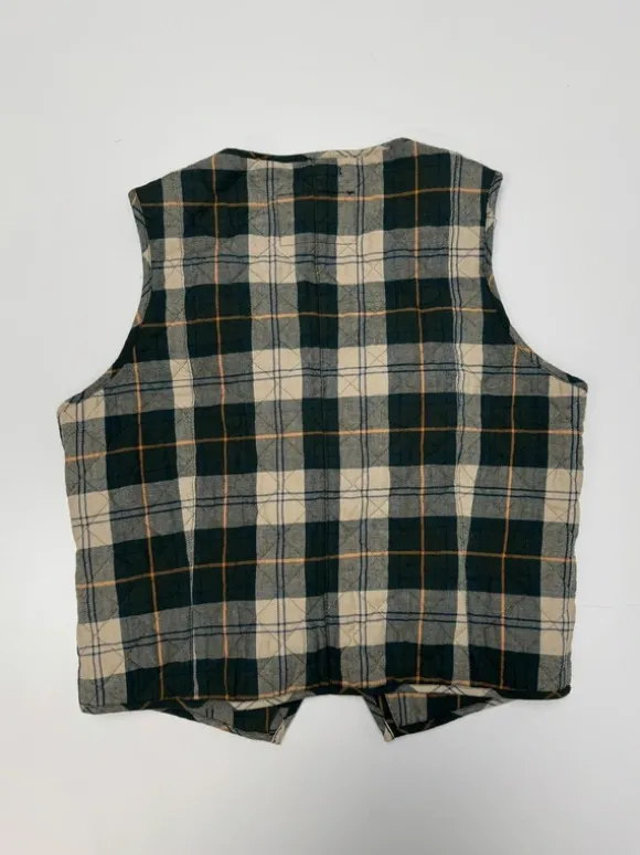 Barbour Gold Label Vintage