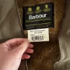 Barbour Innenweste Fell Lining