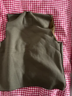 Barbour Innenweste Fell Lining