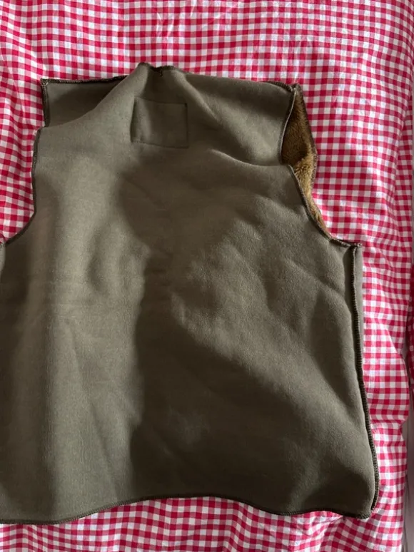 Barbour Innenweste Fell Lining