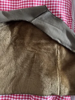 Barbour Innenweste Fell Lining