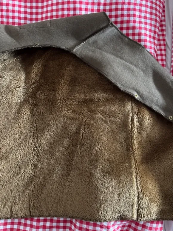 Barbour Innenweste Fell Lining