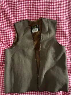 Barbour Innenweste Fell Lining