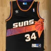 Barkley Phoenix Suns Jersey