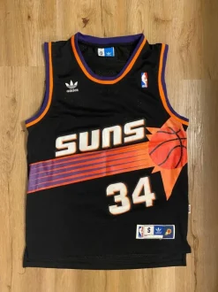 Barkley Phoenix Suns Jersey