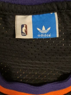 Barkley Phoenix Suns Jersey