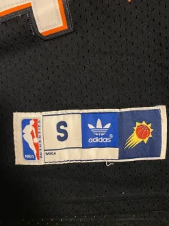 Barkley Phoenix Suns Jersey