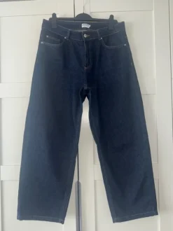 Barrel Jeans high waist 40 Jakes