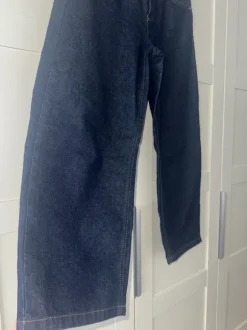 Barrel Jeans high waist 40 Jakes