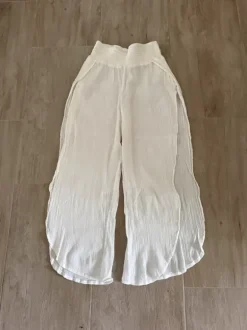 Barts Haremshose Pumphose Wide leg