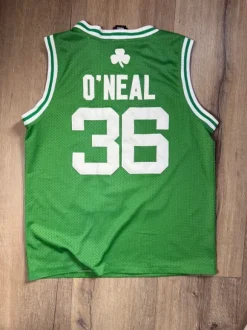 Baseball jersey