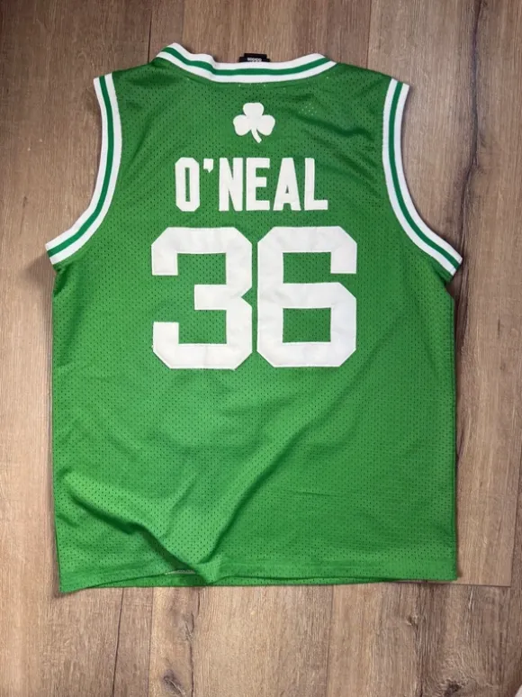 Baseball jersey