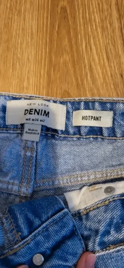 Basic Shorts