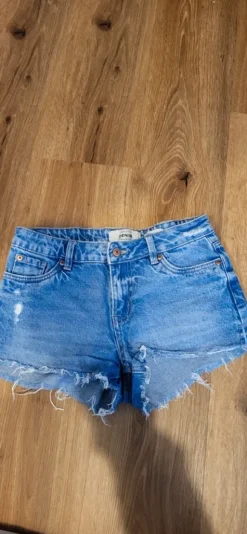 Basic Shorts