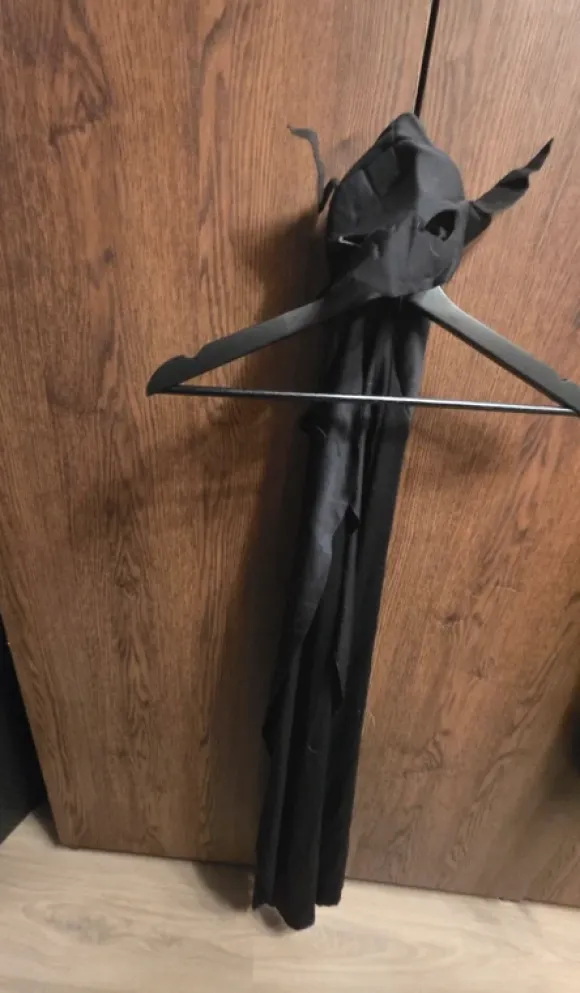 Batman onesie