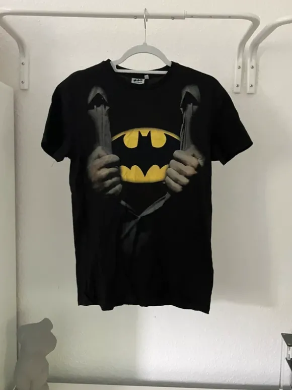 Batman Shirt