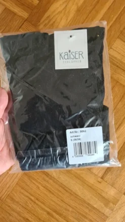 Bauchgefühl Slip