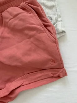 Baumwoll Shorts Gr. M