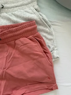 Baumwoll Shorts Gr. M