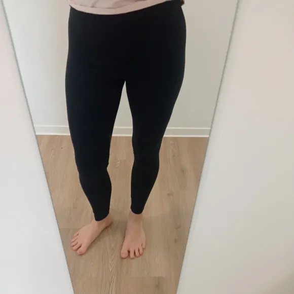 Baumwolllegings