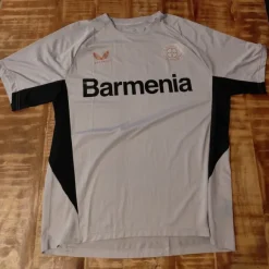 Bayer Leverkusen