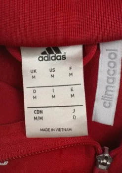 Bayern München Trainingsjacke 2014/15