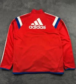 Bayern München Trainingsjacke 2014/15